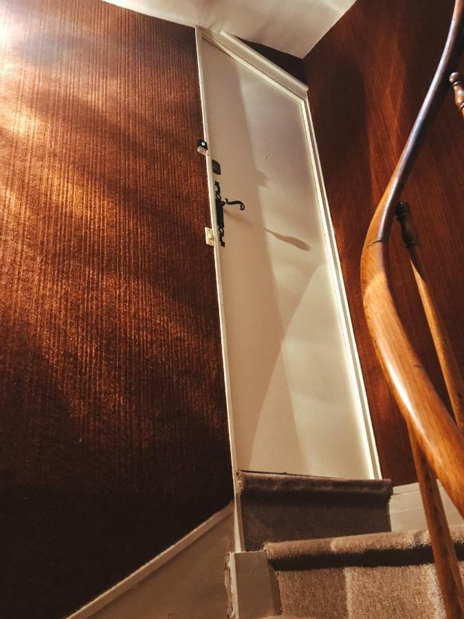 Appartement Vieux Bassin Honfleur Bagian luar foto