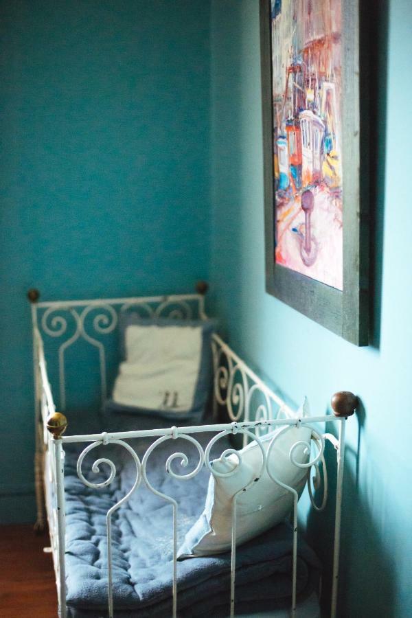 Appartement Vieux Bassin Honfleur Bagian luar foto